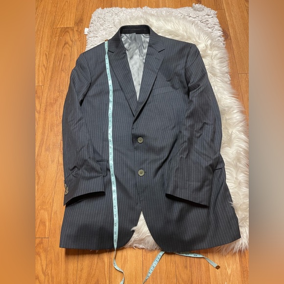PAUL BETENLY Thomas 2 PIECE SUIT - Picture 9 of 16
